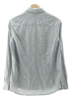 Camisa manga larga M studio classics