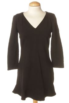 Robe casual S Naf Naf, photo 1 sur 2