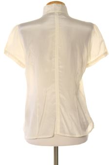 Blouse à manches courtes S Induyco