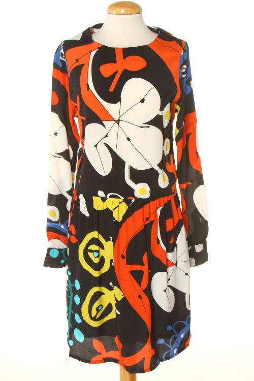 Vestito casual