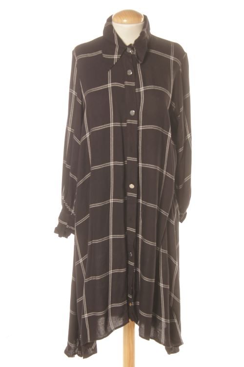 Robe casual