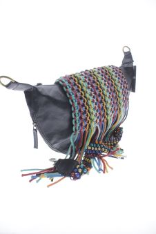 Borsa a spalla Grande Desigual