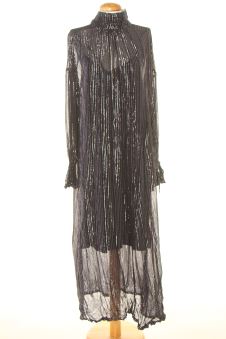 Robe casual S Mango