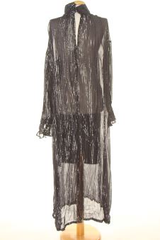 Robe casual S Mango