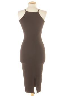 Vestido casual S Bershka