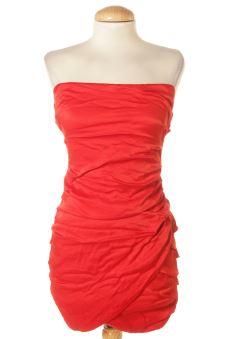 Robe casual S Zara, photo 1 sur 2