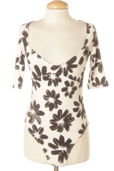 Body M Desigual, foto 1 di 2