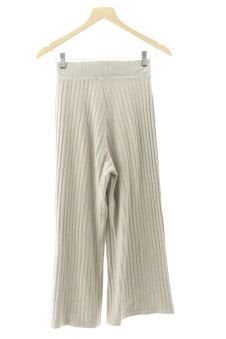 Pantalón Casual S Stradivarius