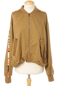 Cazadora M Desigual
