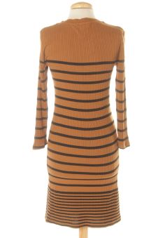 Robe casual M Mango