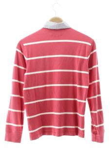 Polo à manches longues S Polo Jeans Co