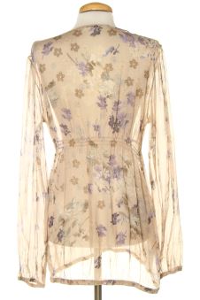 Langärmelige Bluse L Intimissimi