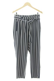 Pantalón Casual 40 Stradivarius