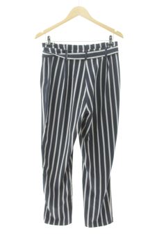 Pantalón Casual 40 Stradivarius