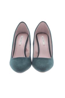 Zapatos de tacon 36 Zara