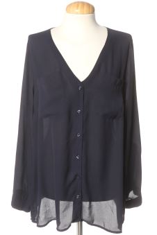 Blouse à manches longues S H&M
