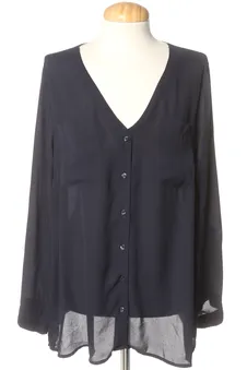 Blusa a maniche lunghe S H&M, foto 1 di 2
