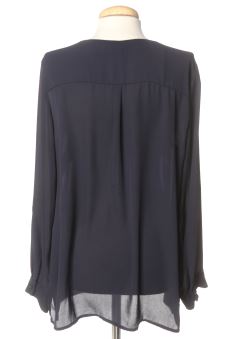 Blouse à manches longues S H&M