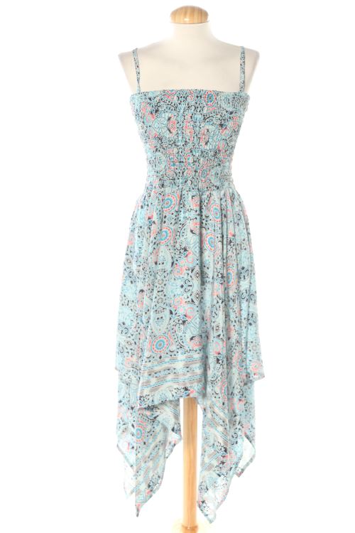 Robe casual