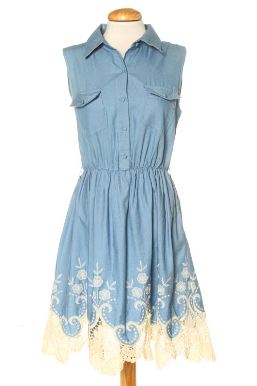 Robe casual