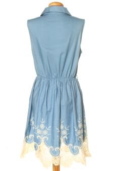 Robe casual M LAMIAR