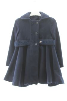 Manteau 5 ans Dolce Petit