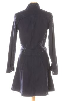 Robe casual S RAW