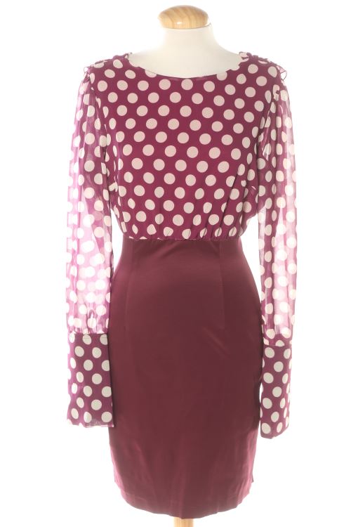 Robe casual