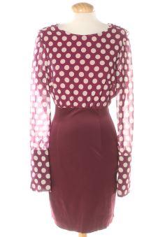 Robe casual S Bombon
