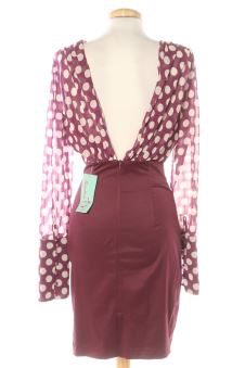 Robe casual S Bombon