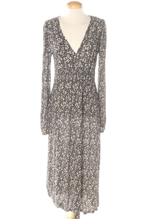 Robe casual