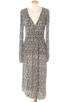 Einfaches Kleid M Mango, Foto 1 von 2