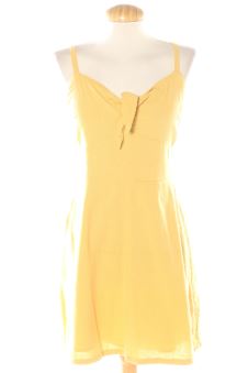 Einfaches Kleid S Hollister, Foto 1 von 2