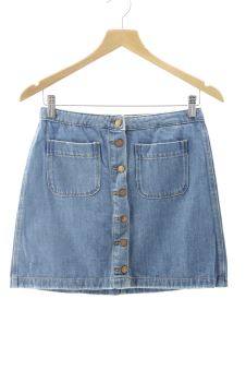 Falda XS ZARA TRAFALUC, foto 1 de 2