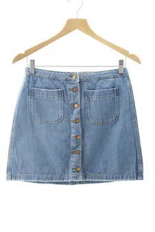 Falda XS ZARA TRAFALUC, foto 1 de 2
