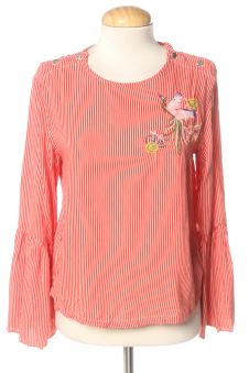 Blouse à manches longues S Sfera, photo 1 sur 2
