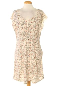Vestito casual L Rue Mazarine, foto 1 di 2