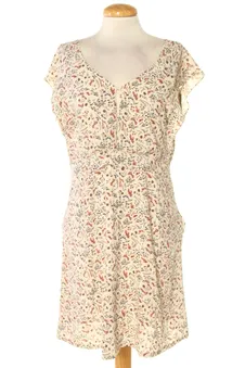 Robe de jour L Rue Mazarine, photo 1 sur 2
