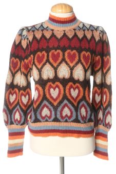 Maglione S SLOWLOVE, foto 1 di 2