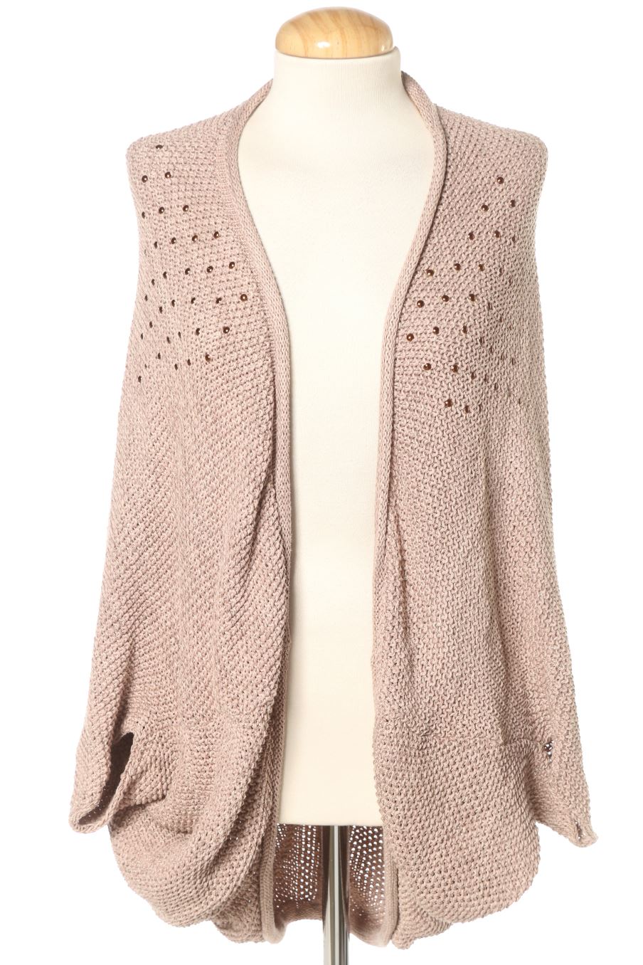 Chaqueta de Gémo de la talla Única, de color rosa