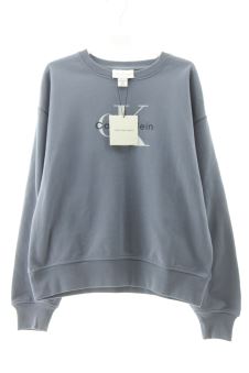 Sudadera 10 años Calvin Klein