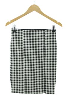 Falda M Stradivarius, foto 1 de 2