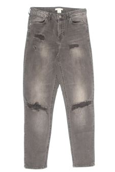 Jeans 34 H&M, photo 1 sur 2
