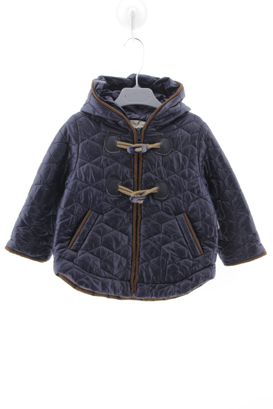 Blouson Pili Carrera de la taille 18 mois de seconde main