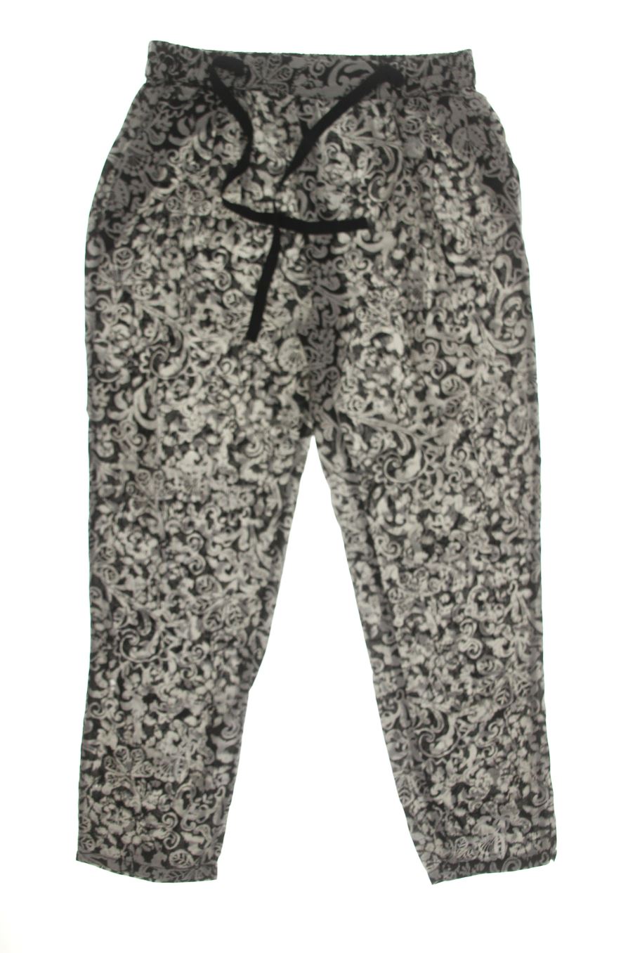 Casual Hose von PERCENTIL Größe 32, Farbe Schwarz, für