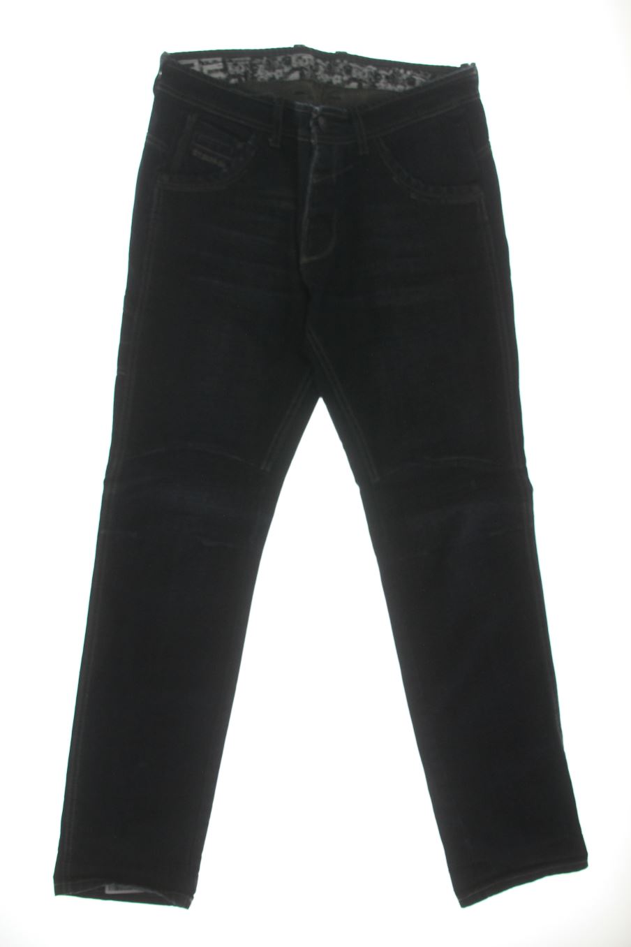 Jeanshose von Springfield Größe 42