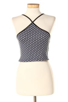 Top S Zara