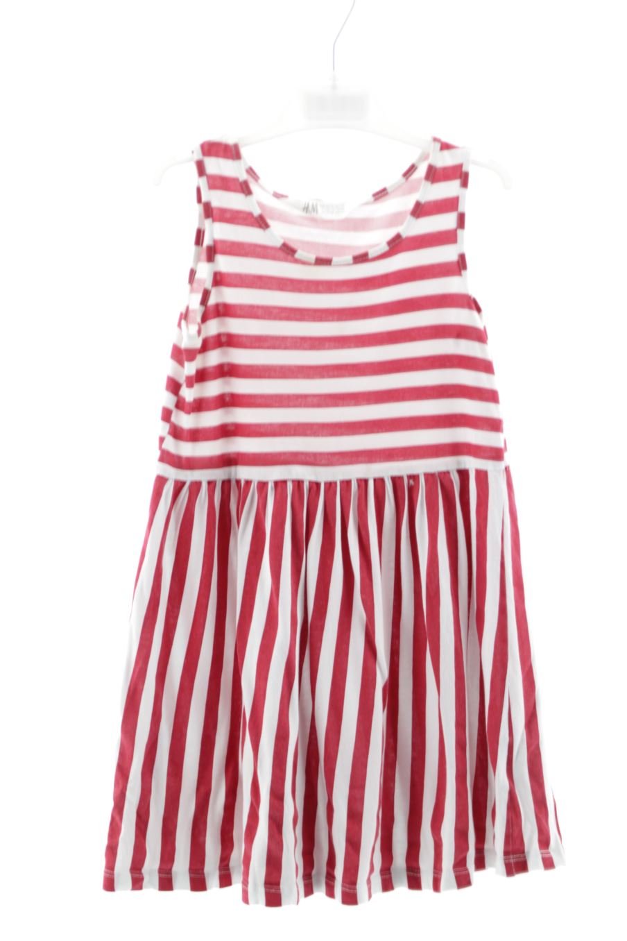 Robe casual H&M de la taille 4 ans de seconde main