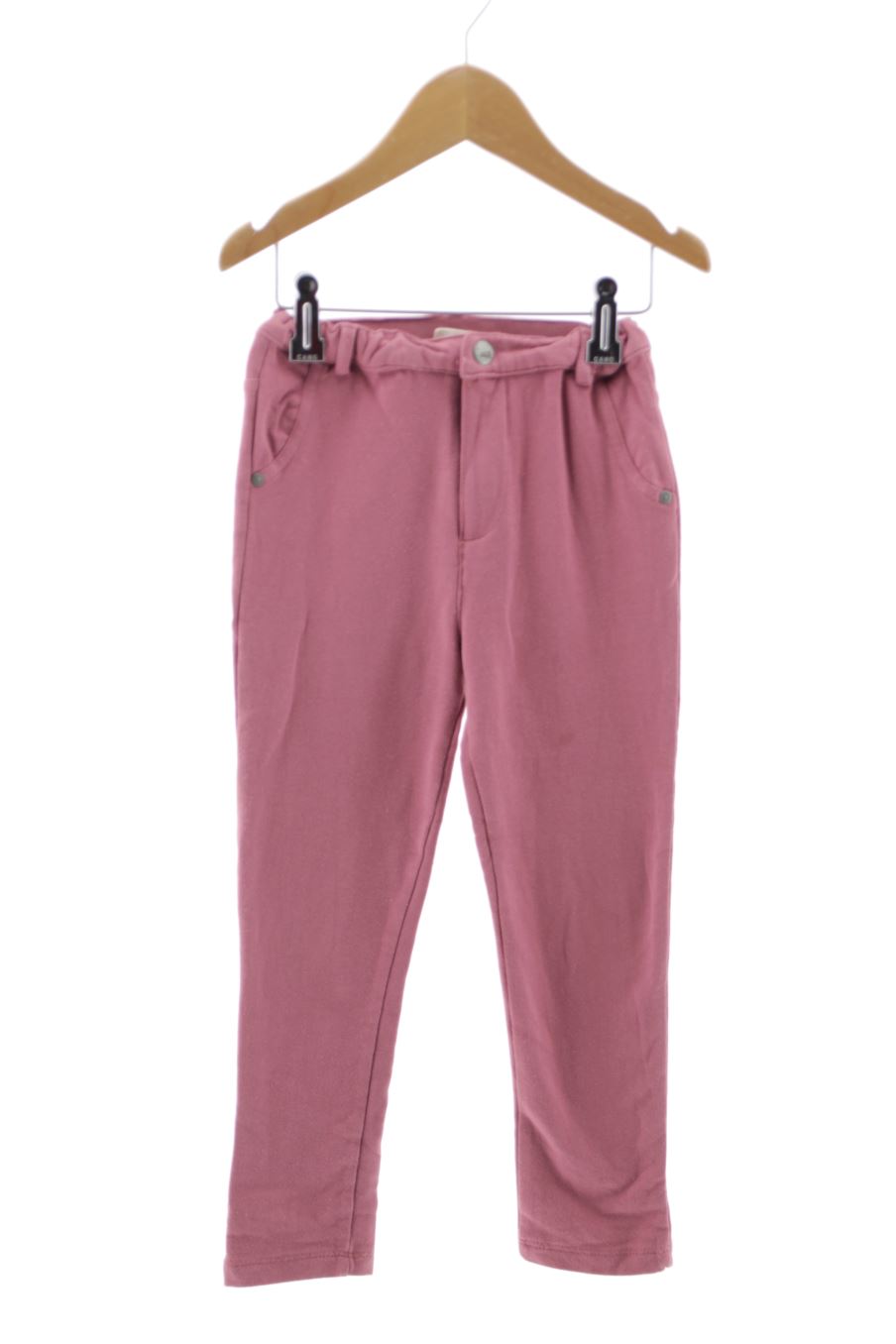 Legging ZY de la taille 4 ans de seconde main
