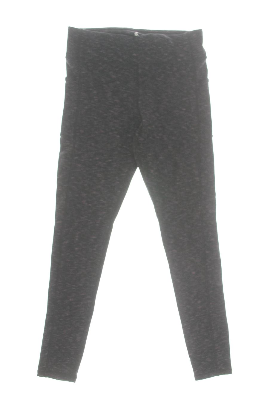 Pantalones de deporte de kyodan de la talla M, de color negro